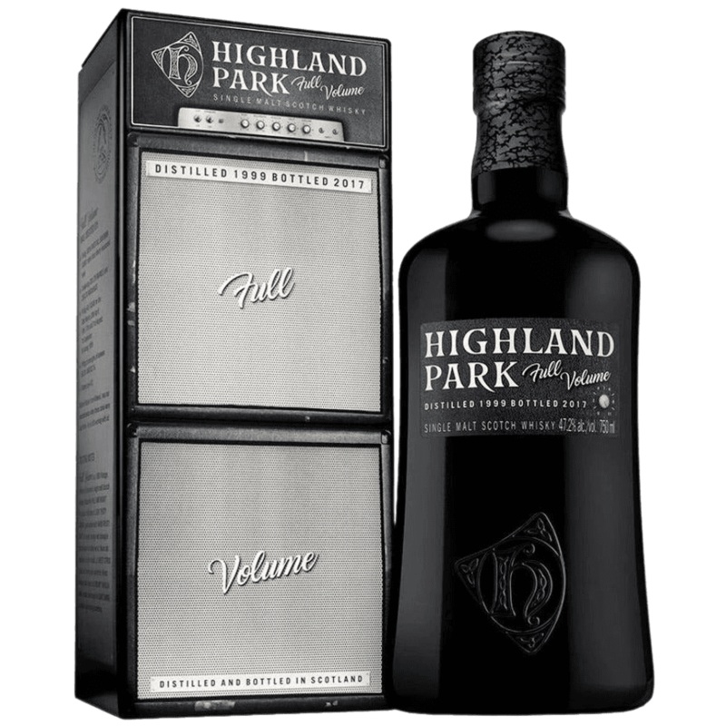 Highland Park Full Volume - 750ML