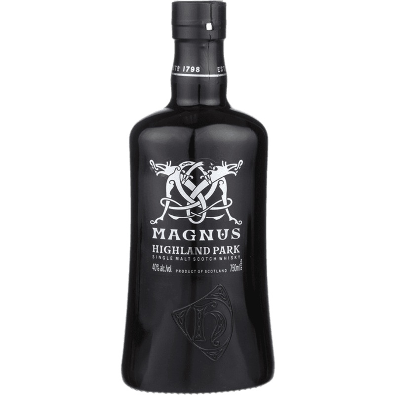 Highland Park Magnus Scotch Whiskey - 750ML