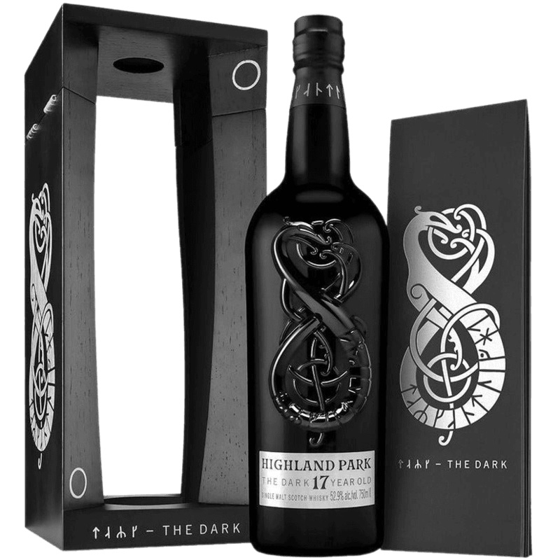 Highland Park The Dark - 750ML