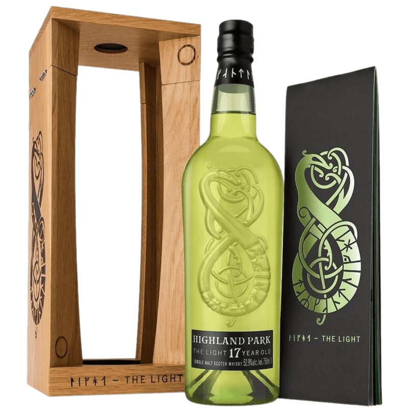Highland Park The Light - 750ML