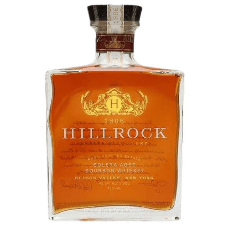 Hillrock Sauternes Bourbon - 750ML