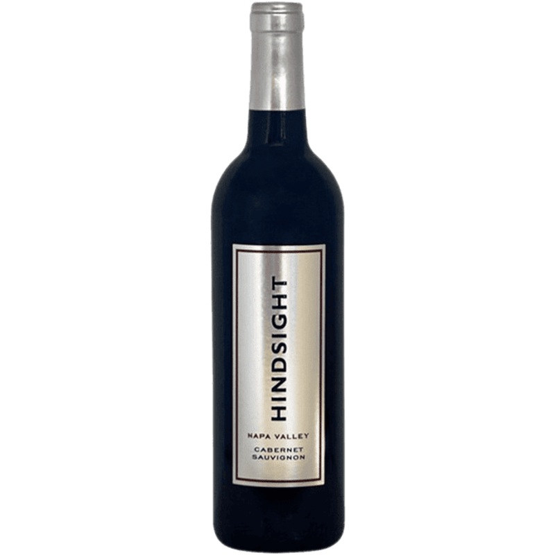 Hindsight Cabernet Sauvignon Napa Valley - 750ML