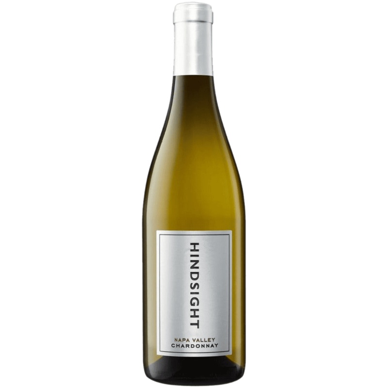 Hindsight Chardonnay Napa Valley - 750ML
