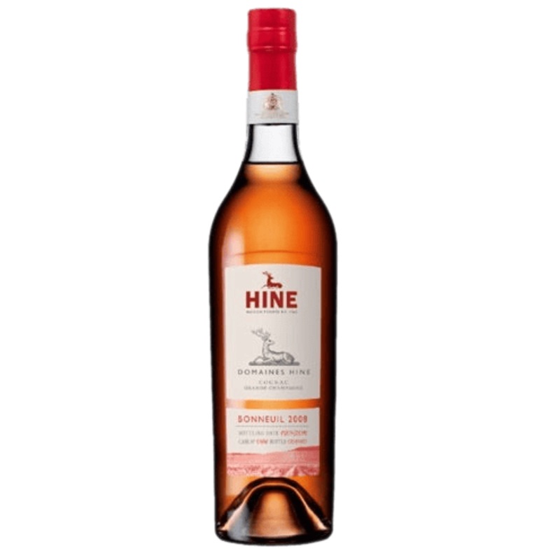 Hine Bonneuil 2008 - 750ML
