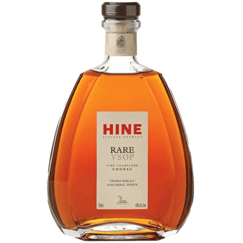 Hine Rare VSOP Cognac - 750ML