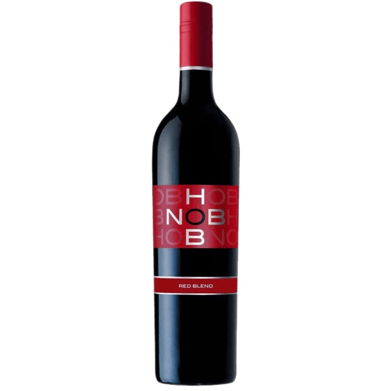 Hob Nob Pinot Noir Pays D'Oc - 750ML