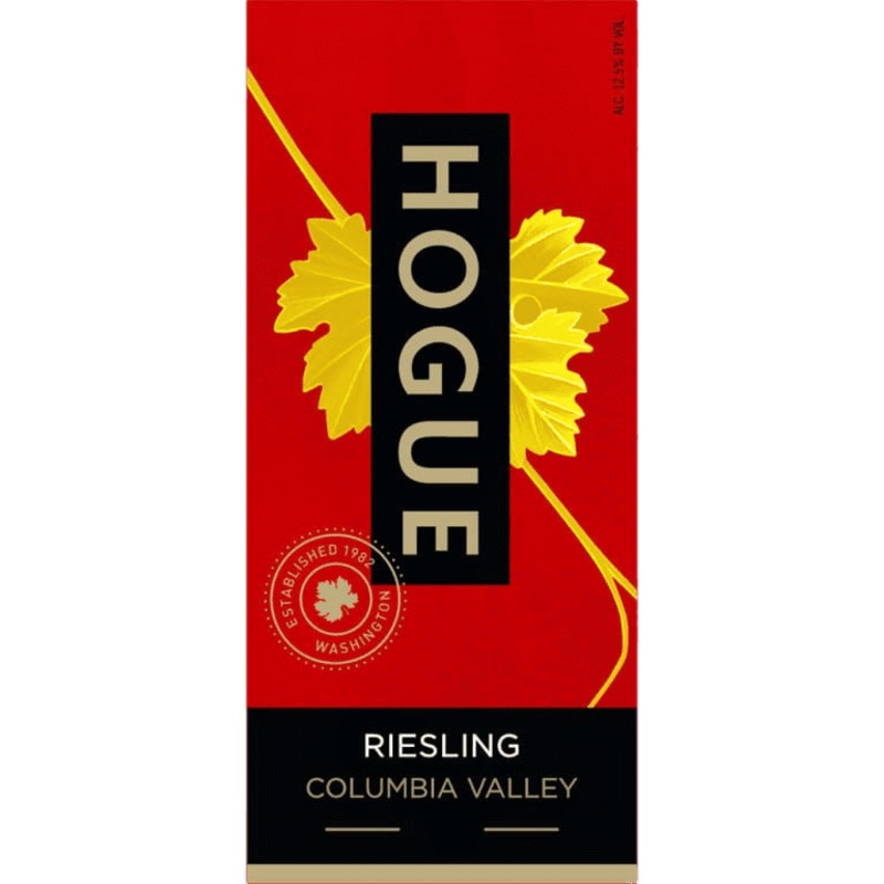 Hogue Cellars Columbia Valley Riesling  - 750ML