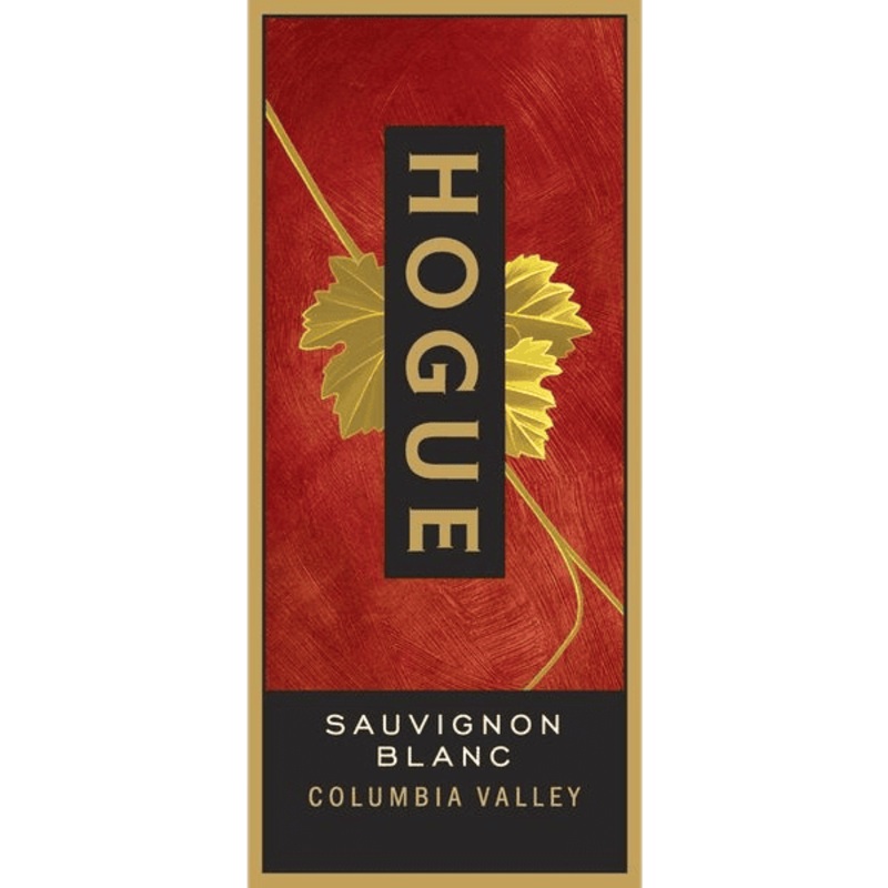 Hogue Cellars Columbia Valley Sauvignon Blanc - 750ML