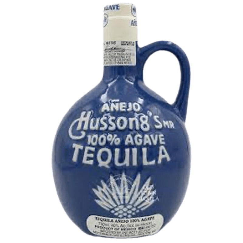 Hussong's Aejo Tequila 100% de Agave - 750ML