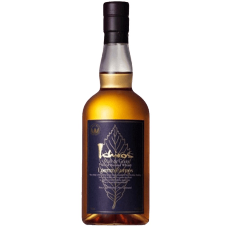 Ichiro's Malt & Grain Limited Edition Whisky - 750ML