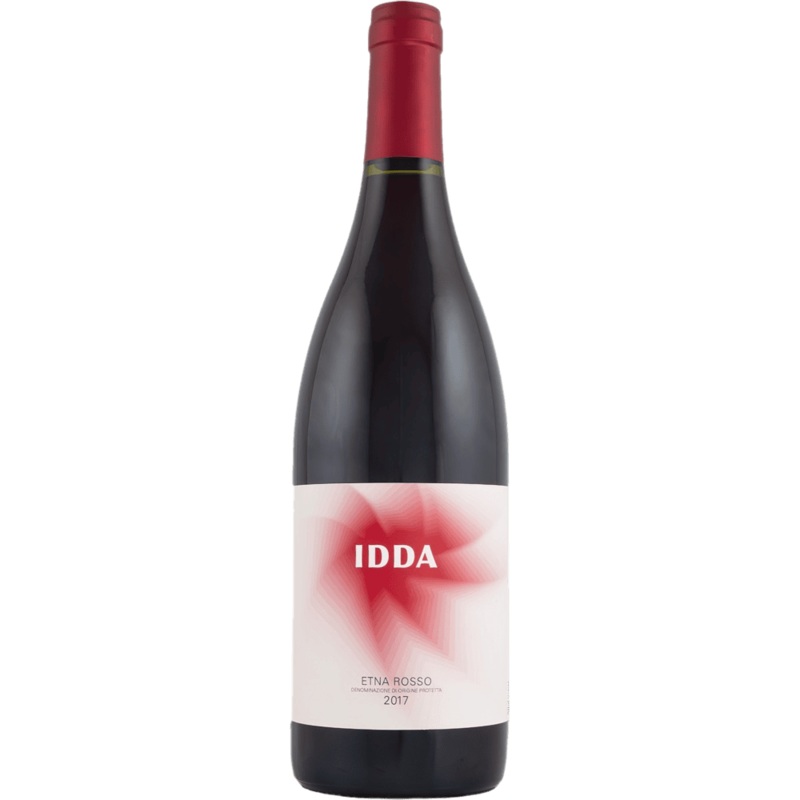 Idda Etna Rosso - 750ML