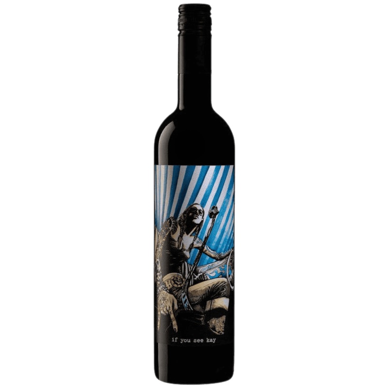If You See Kay Red Wine Paso Robles - 750ML