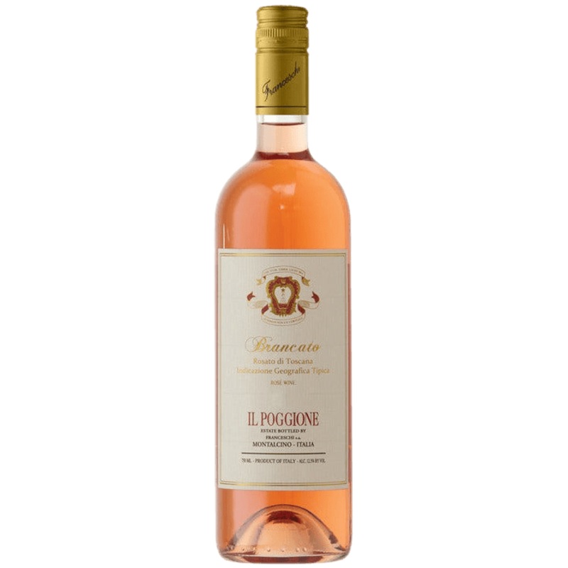 Il Poggione Brunello Di Montalcino - 750ML