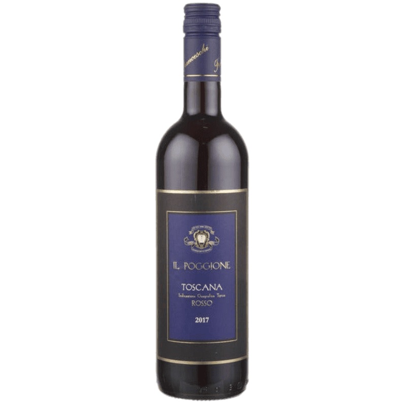 Il Poggione Toscana Rosso - 750ML