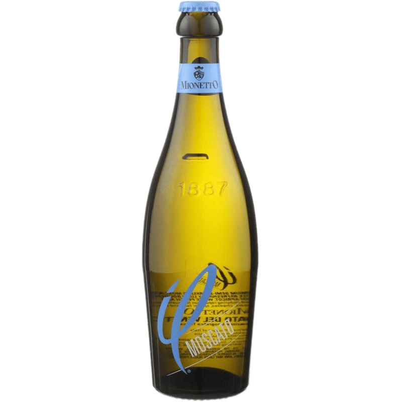 Il Sparkling Moscato Veneto - 750ML