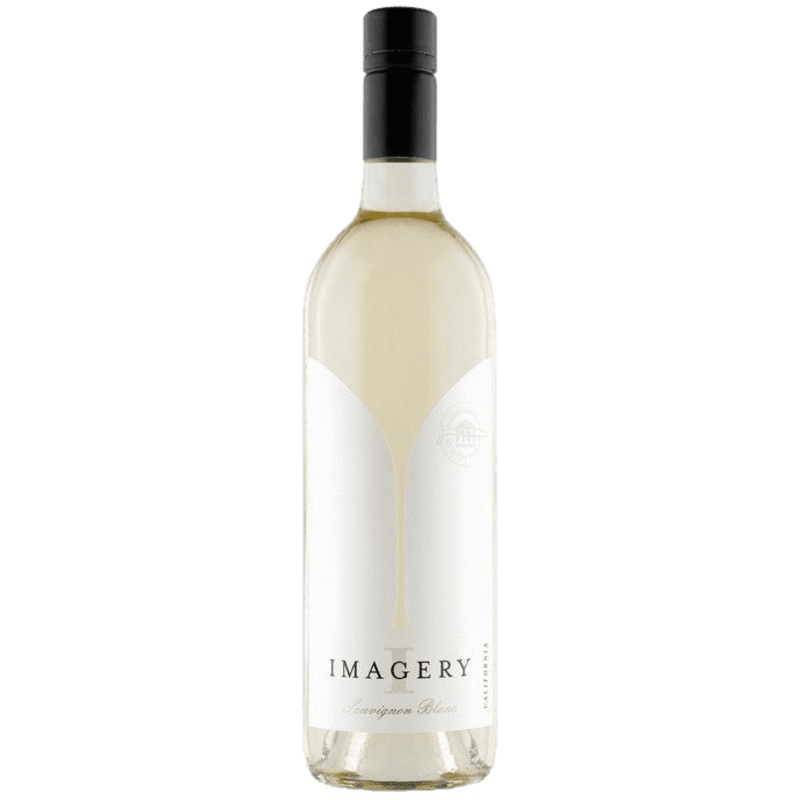 Imagery Sauvignon Blanc California - 750ML
