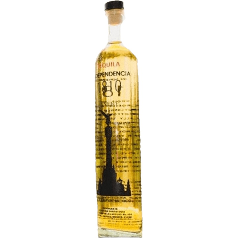 Independencia 1810 Anejo - 750ML