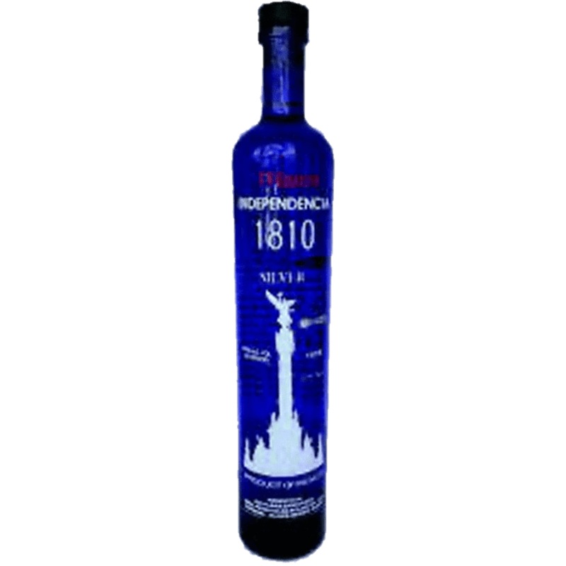 Independencia 1810 Blanco - 750ML