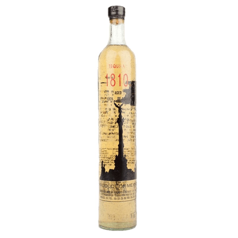 Independencia 1810 Reposado - 750ML