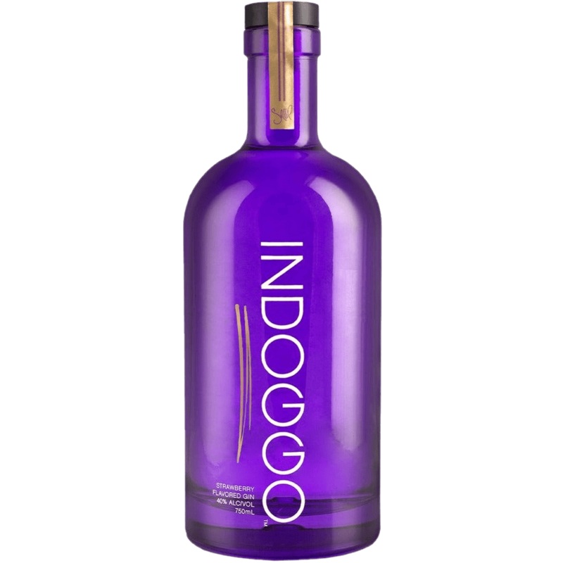 INDOGGO Gin by Snoop Dogg - 750ML