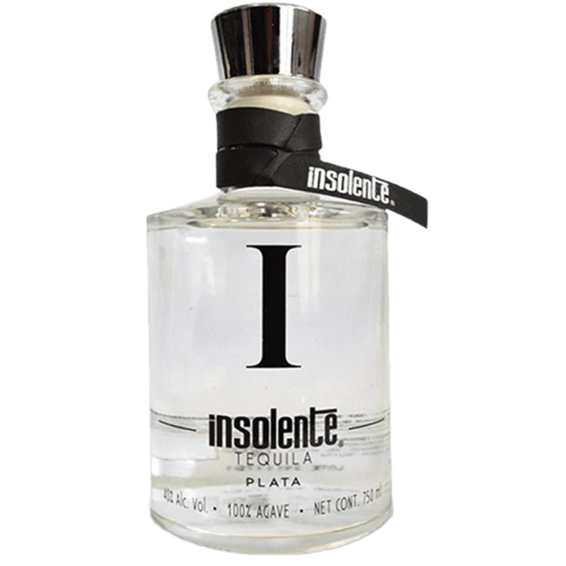 Insolente Tequila Blanco - 750ML