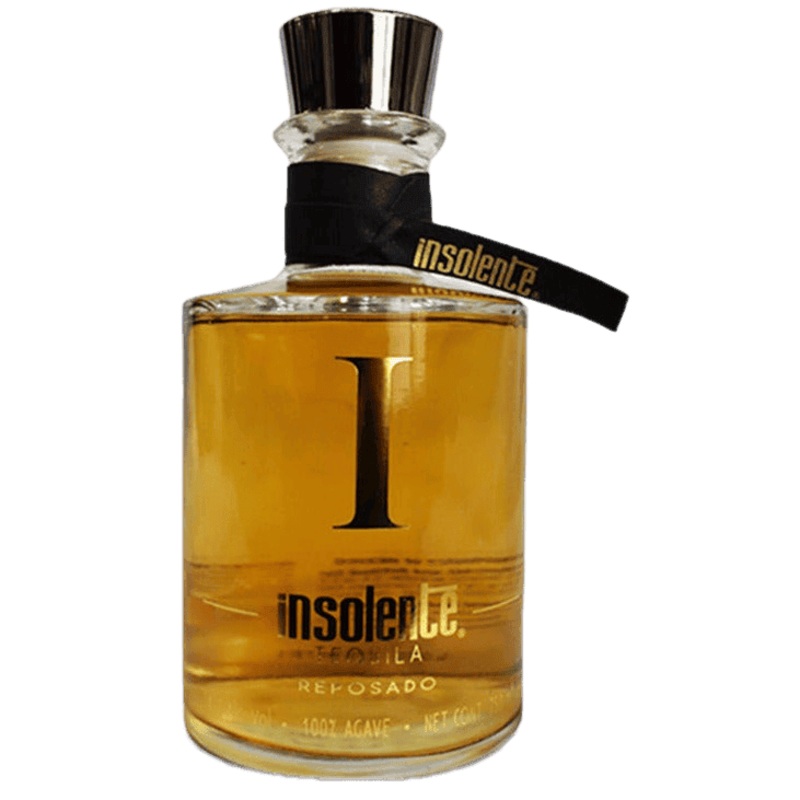 Insolente Tequila Reposado - 750ML