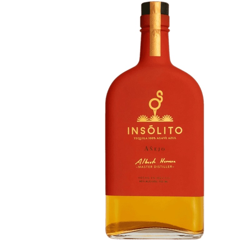 Insolito by Midland Anejo Tequila - 750ML