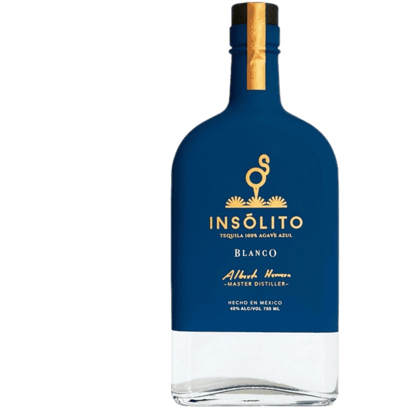 Insolito by Midland Blanco Tequila - 750ML