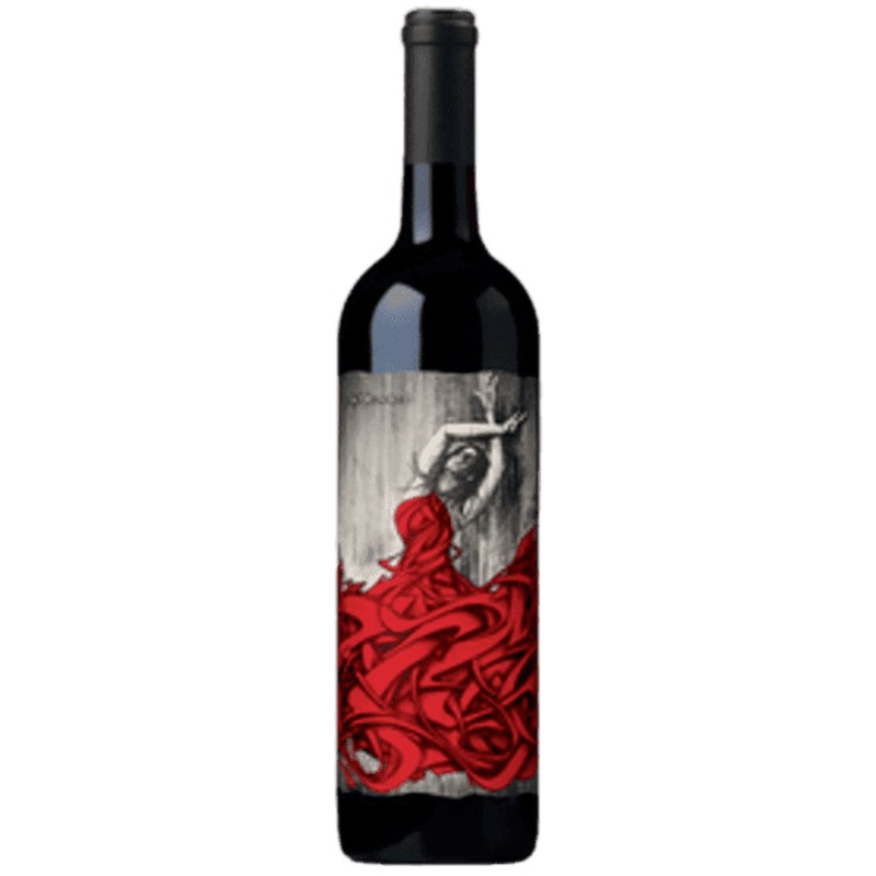 Intrinsic Cabernet Sauvignon Columbia Valley - 750ML