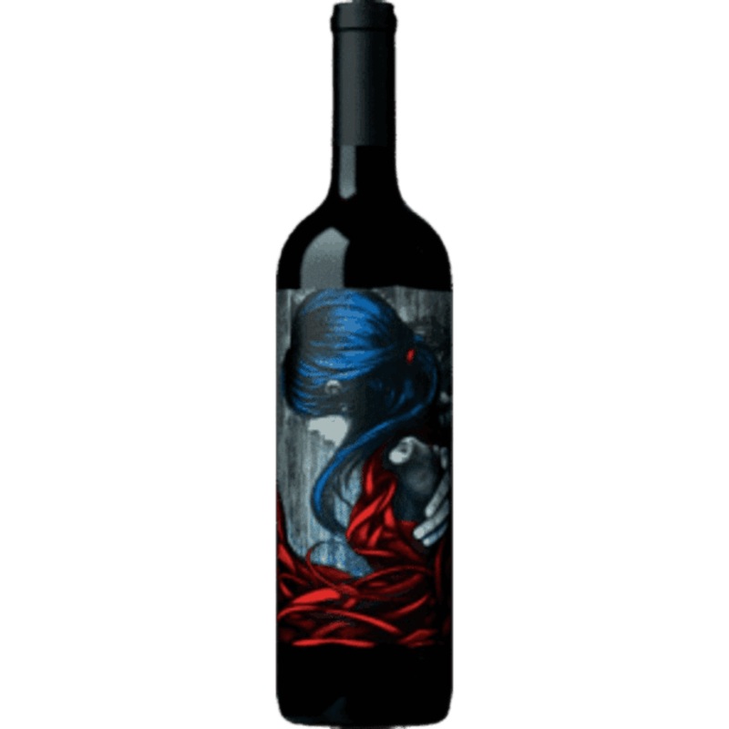 Intrinsic Red Blend Columbia Valley - 750ML