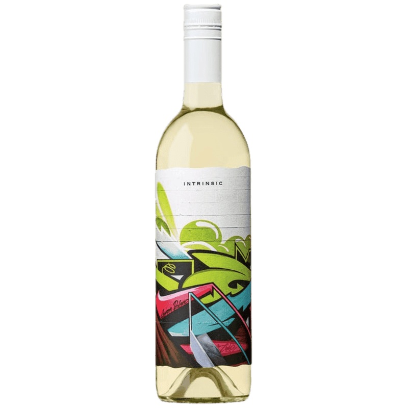 Intrinsic Sauvignon Blanc Columbia Valley - 750ML