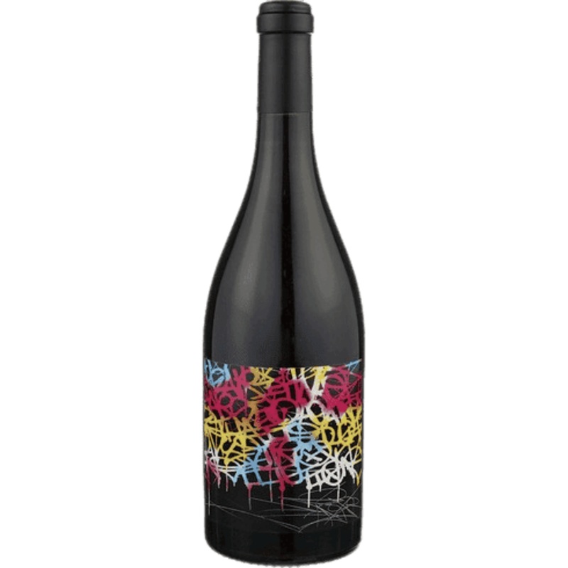 Iris Pinot Noir Sonoma Coast - 750ML