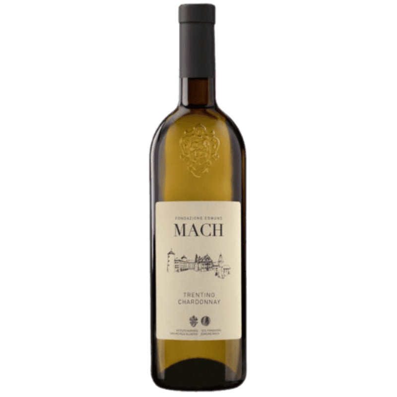 Istituto Agrario San Michele Chardonnay Fondazione Edmund Mach Trentino - 750ML