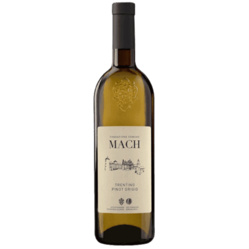 Istituto Agrario San Michele Pinot Grigio Trentino - 750ML