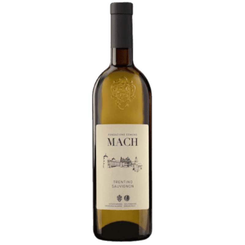 Istituto Agrario San Michele Sauvignon Trentino - 750ML