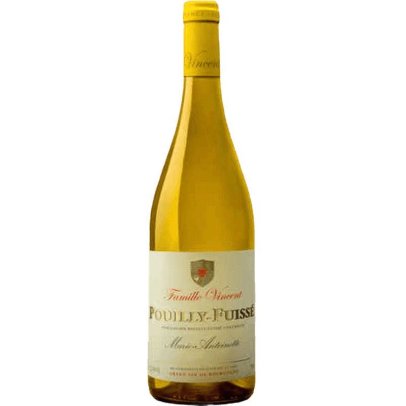 J.J. Vincent Pouilly Fuisse Marie Antoinette - 750ML