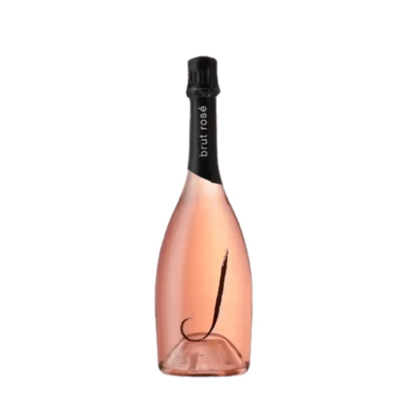 J Vineyards California Cuvee - 750ML