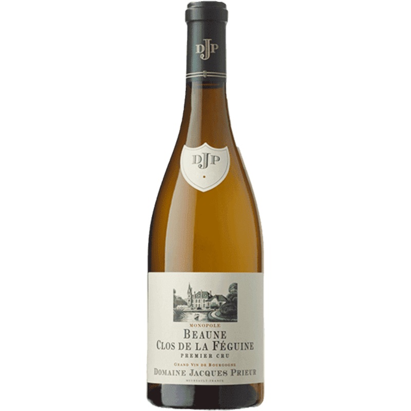 Jacques Prieur Beaune Blanc Clos De La Feguine Premier Cru Monopole - 750ML