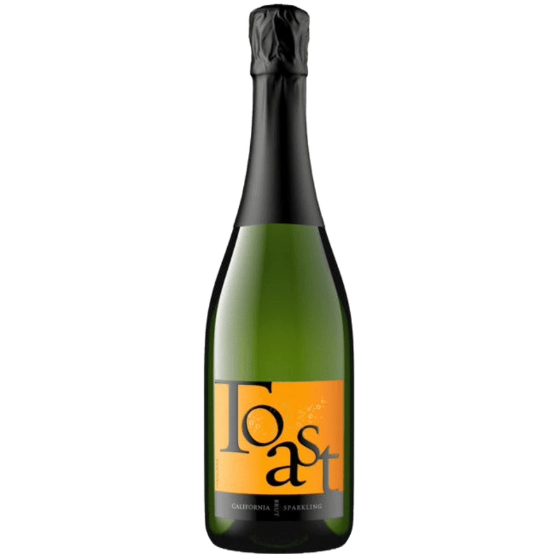 Jam Cellars Brut Toast California - 750ML