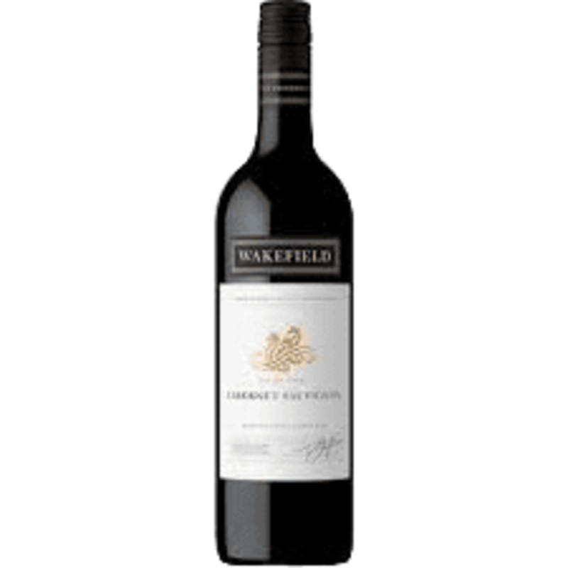 James Mitchell Lodi Estate Grown Cabernet Sauvignon - 750ML