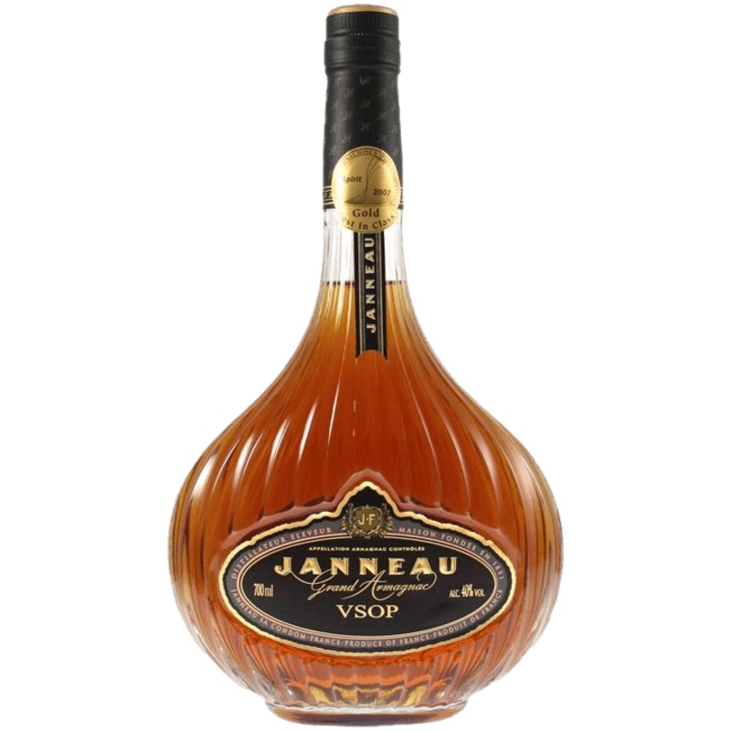 Janneau VSOP Grand Armagnac - 750ML