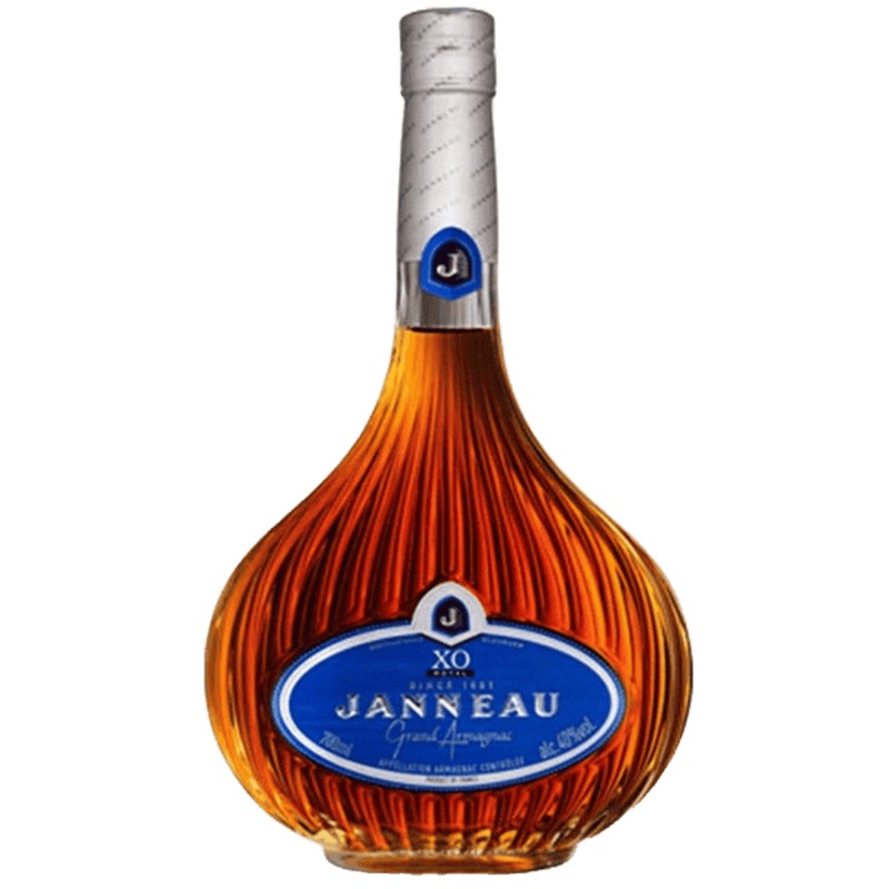 Janneau XO Royal Grand Armagnac - 750ML