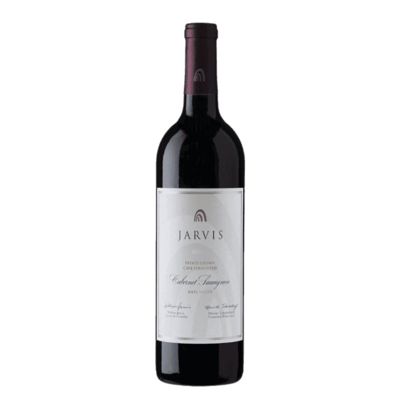 Jarvis Cabernet Sauvignon Napa Valley - 750ML