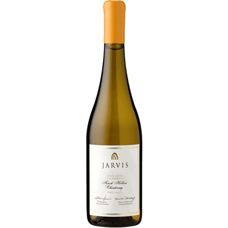 Jarvis Chardonnay Napa Valley - 750ML
