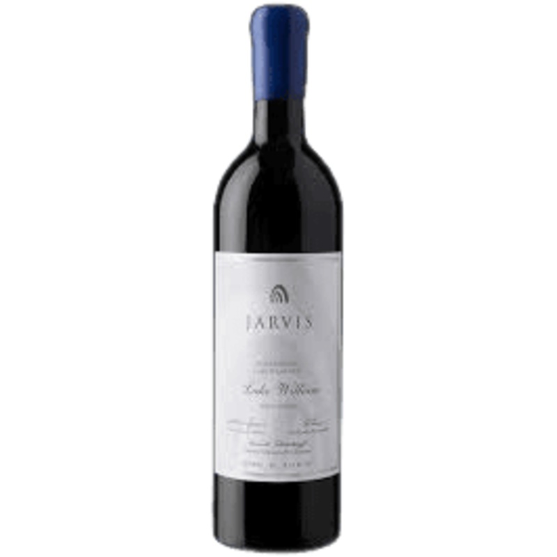 Jarvis Red Wine Lake William Napa Valley - 750ML
