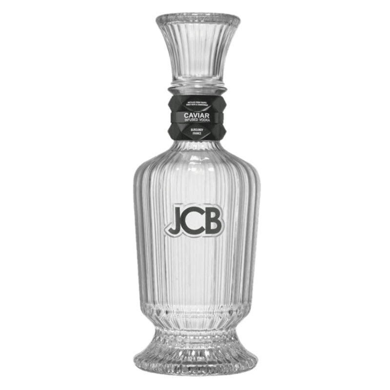 JCB by Jean-Charles Boisset Caviar Vodka - 750ML