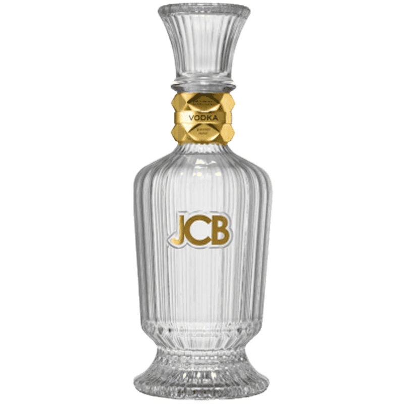 JCB by Jean-Charles Boisset Pure Vodka - 750ML