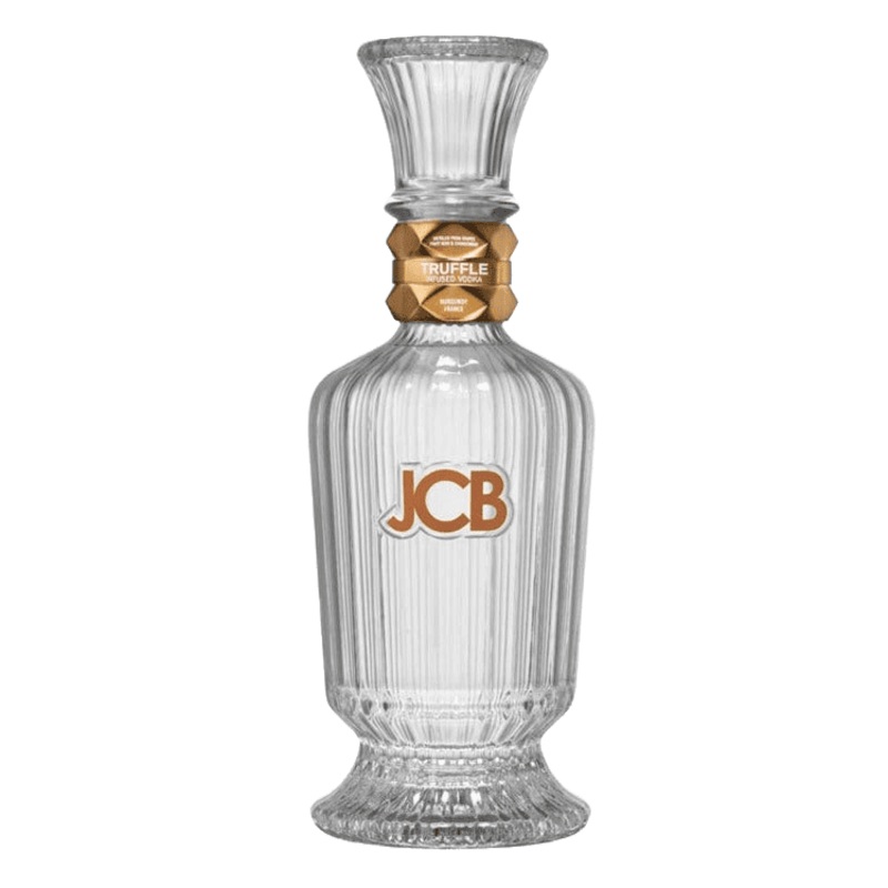 JCB by Jean-Charles Boisset Truffle Infused Vodka - 750ML