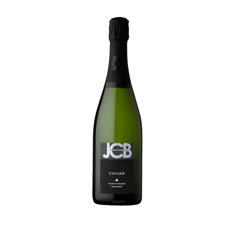 JCB Cremant de Bourgogne Caviar Sparkling - 750ML