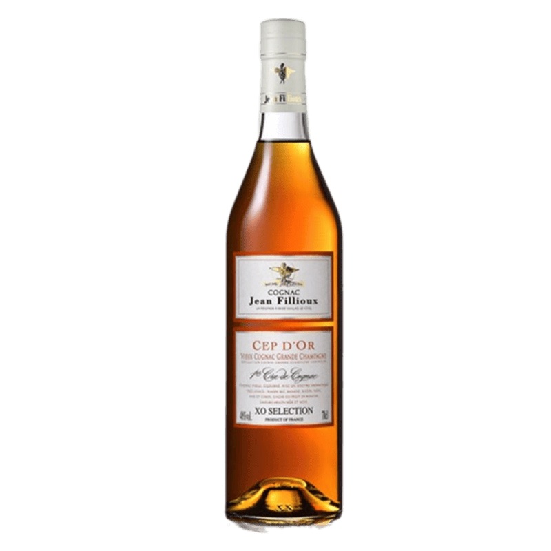 Jean Fillioux Cep D'Or XO Selection Cognac - 750ML